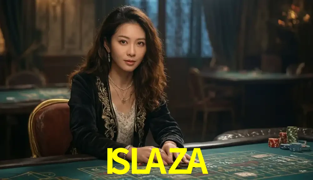 ISLAZA Casino en Vivo