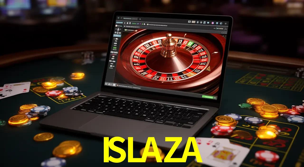 ISLAZA Arcade