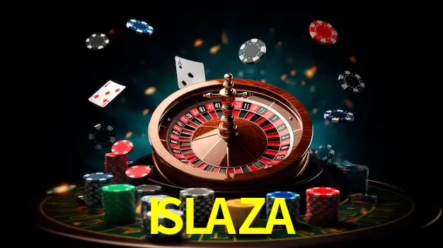 ISLAZA Crash Games