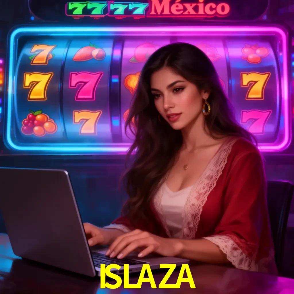 ISLAZA Roulette en Vivo