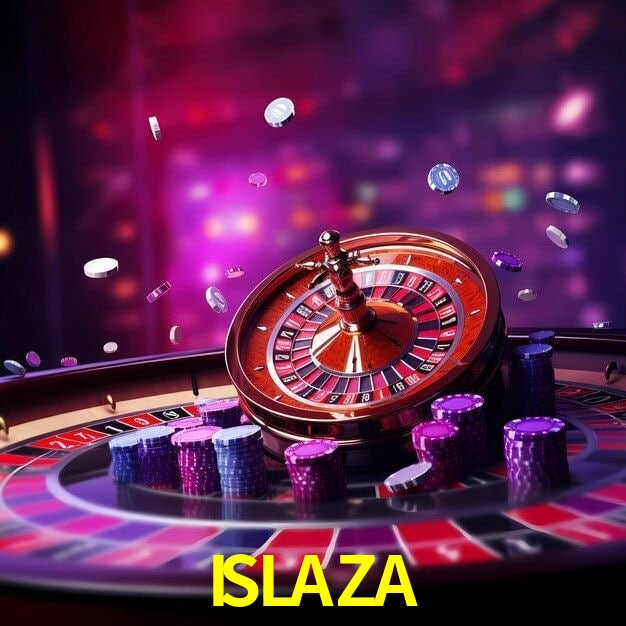 ISLAZA Animaciones vibrantes