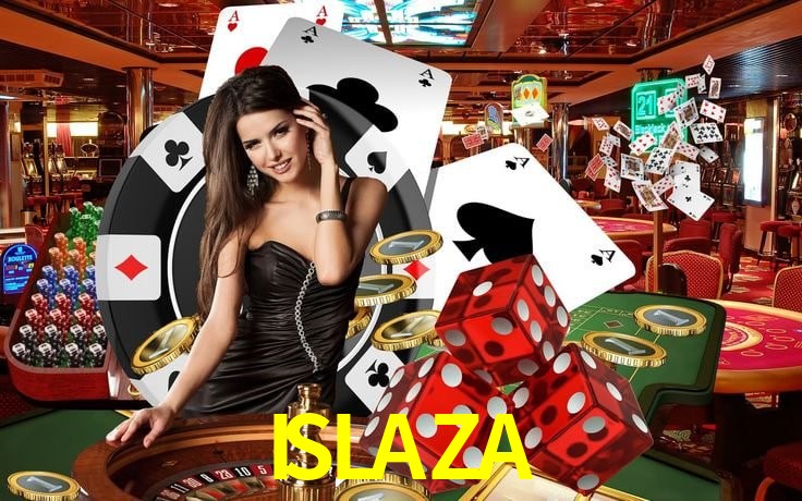 ISLAZA Información confiable