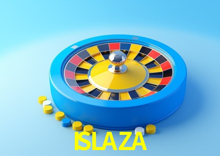 ISLAZA Multideporte y juego