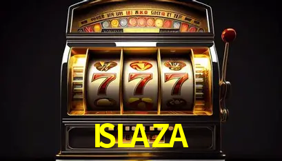 ISLAZA gaming platform