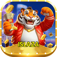 ISLAZA logo
